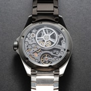 オリス ビッグクラウン プロパイロットX キャリバー115 - 01 115